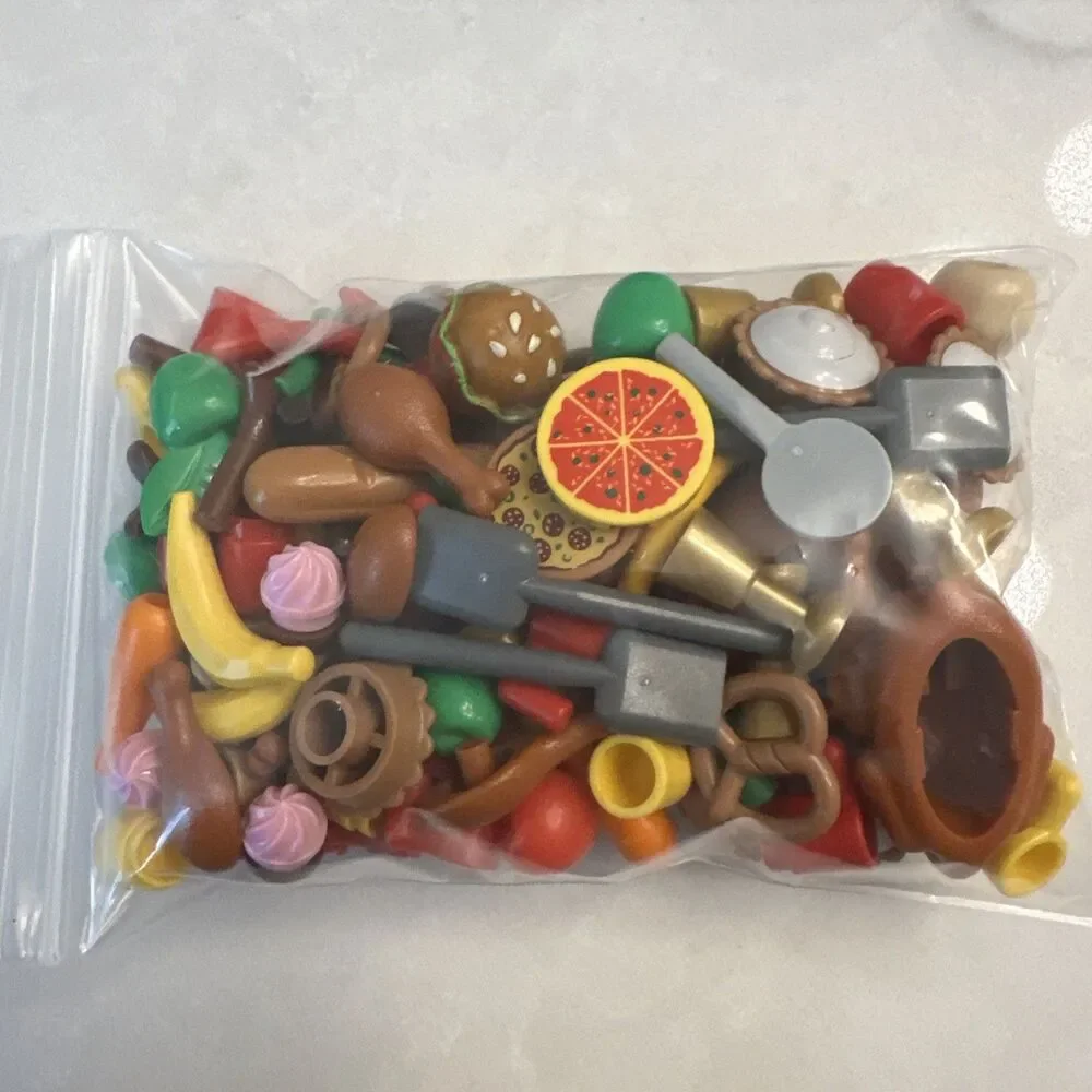 Lego approx 110